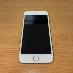 Apple iPhone7 ゴールド 本体