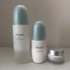 AYURA アユーラ インクリーゼ 3種セットのサムネイル
