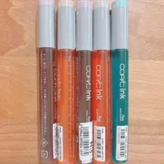 코픽 잉크 리필 신제품