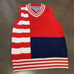 トミーヒルフィガーゴルフ　ベスト