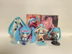 VOCALOID 初音ミク　まとめ売り