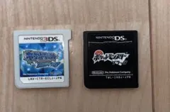 ポケットモンスター アルファサファイア　ブラック　ソフトのみ