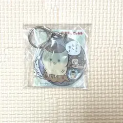 ちいかわ くりまんじゅう アクリルキーホルダー