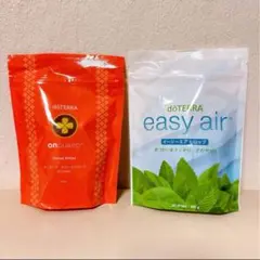 doTERRAイージーエアドロップ オンガードスロートドロップ 4袋セット 楽天市場】ドテラ オンガードスロートドロップ ドロップ 冬季