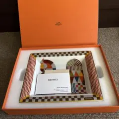 HERMES ヴィド・ポッシュ«シュヴァル・ナッテ»のサムネイル