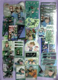 忍たま乱太郎 中在家 長次 まとめ売り