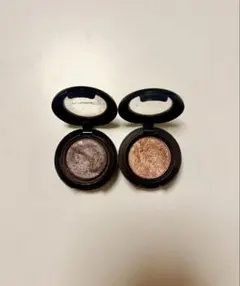 M.A.C アイシャドウ 2個セット
