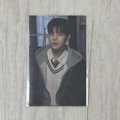 straykids 승민 HOP HMV 보너스 트레카 라키드로 A