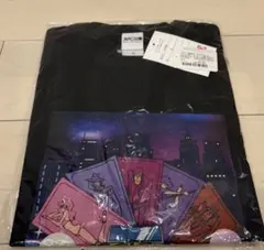 ルパン 次元大介の墓標 映画館限定Tシャツ Mサイズ 新品未使用 - メルカリ