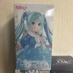 初音ミク Trio-Try-iT フィギュア レイニーダンス