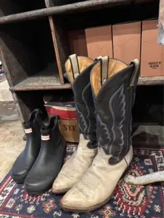 ウエスタンブーツ♡Tony Lama