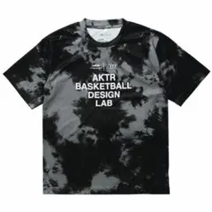 ■TIGORA × AKTR Tシャツ XXL タイダイ 速乾 ドライ アクターのサムネイル