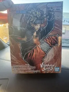 NARUTO フィギュア