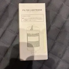 エブリィフレシャス フィルターカートリッジ - メルカリ