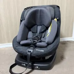 マキシコシ アクシスフィックス プラス ブラック　Axissfix Plus 黒