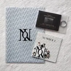 2026年最新】Number_i ステッカーの人気アイテム - メルカリ