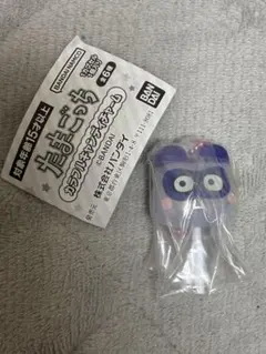 たまごっち　カラフルキャンディチャーム　ますくっち