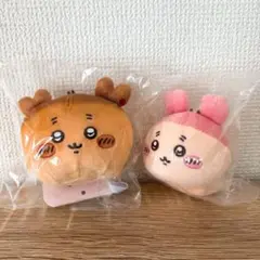 ちいかわベーカリー パンみたいなもちもちマスコット ねそべりぬいぐるみ 古本屋