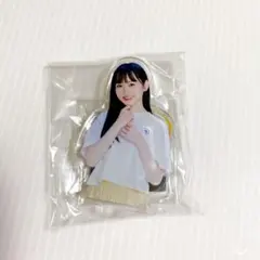 乃木坂46 新・乃木坂スター誕生　5期生　アクリルスタンド　一ノ瀬美空
