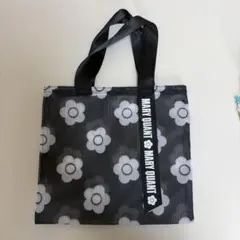 MARY QUANT メッシュ　バック