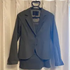 UNTITLED オリーブカラー お値下げ❗️レディース スーツ