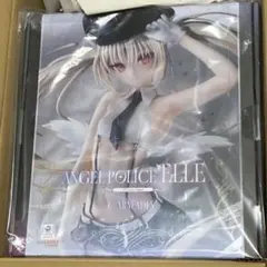 カルネアデス 天使警察 エルさん rurudo先生 - メルカリ