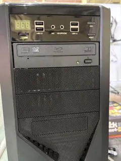 ゲーミングPC Core i7 6700 GTX970 office付 - メルカリ