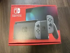 Nintendo Switch 本体 ＋Joy-con(L)ネオンブルー