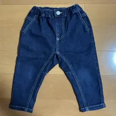 branshes デニムパンツ　90
