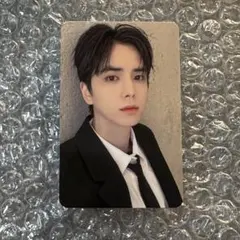 ドボイズ トレカ ヨンフン