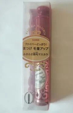 カラーマスカラのサムネイル