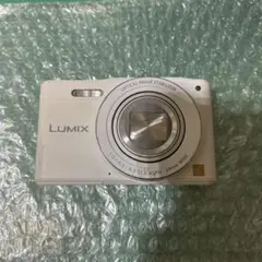 2026年最新】LUMIX DMC-SZ8の人気アイテム - メルカリ