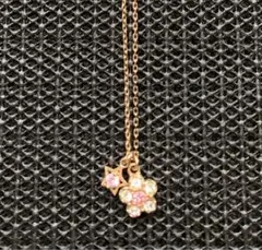 マリークヮント　ネックレス