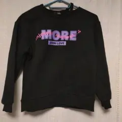 Jenni トレーナー　150