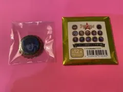 ゴールデンカムイ　キラウシ