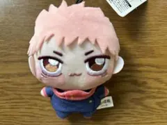 2026年最新】ちょぴぬい 虎杖悠仁の人気アイテム - メルカリ