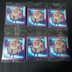 ワンピースシールウエハースLOG12 ホグバック