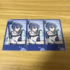 にじさんじ HEROES 1周年 Dytica チェキ 小柳ロウ - メルカリ