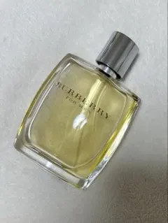 BURBERRY FOR MEN オードトワレ 100ml