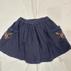 BONTON スカート 4のサムネイル
