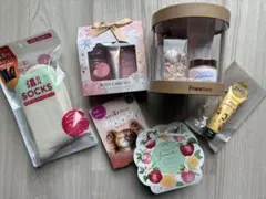 ギフトセットまとめ売り 6点セット
