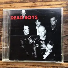 デッド・ボーイズ　ライブ・アット・ザ・リッツ1986年ライブ音源