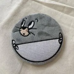 トムとジェリー バッジ