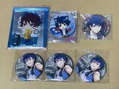 2026年最新】大河タケル 缶バッジの人気アイテム - メルカリ