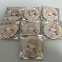 蓮ノ空6thライブ 缶バッジ 百生吟子 - メルカリ