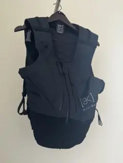 BURTON [ak] バックパックベスト ブラック L/XLのサムネイル