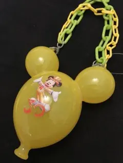 ディズニーランド 30周年記念 グミケース