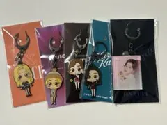 twice サナ キーホルダー