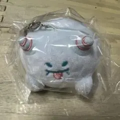 オーラル おるたんキーホルダー ブルーベリー/ラムネ - メルカリ