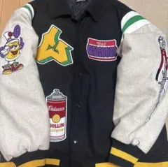即完売モデル】ヒステリックグラマー ヒスガール 刺繍ロゴ パイル
